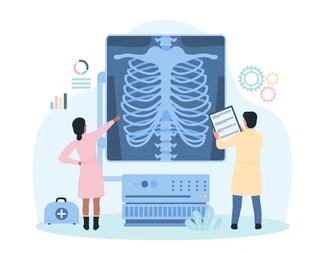 X-Ray Imaging